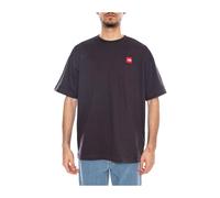 The North Face - M RB S/S Tee - Homme - Sport - Noir - Taille: XL
