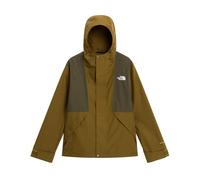 The North Face - M Reign On 2.0 Jacket - Veste imperméable homme Caraway Seed / New Taupe - M