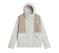 The North Face - M Reign On 2.0 Jacket - Veste imperméable homme Cumulus Cloud / Stone Sla - XL
