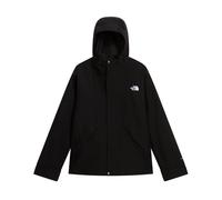 The North Face - M Reign On 2.0 Jacket - Veste imperméable homme TNF Black / TNF Black - XS