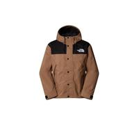 The North Face NF0A8B5G58W M REIGN ON JACKET Jacket Homme Latte-TNF Black Taille S