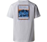 THE NORTH FACE M S/S NORTH FACES TEE T-shirt homme
