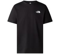 THE NORTH FACE M S/s Redbox Tee - Homme - Noir - taille M- modèle 2025