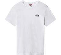 THE NORTH FACE M S/S SIMPLE DOME TEE T-shirt homme