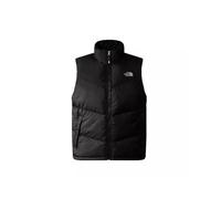 The North Face Saikuru Weste noir FJK3 L