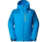 THE NORTH FACE M Sarsen Insulated Jacket - Homme - Bleu - taille M- modèle 2026