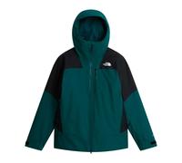 The North Face - M Sarsen Insulated Jacket - Veste coupe-vent homme Pacific Teal / TNF Black - S