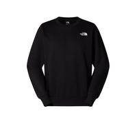 The North Face Simple Dome Regular Sweatshirt Noir M Homme