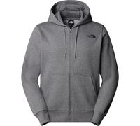 THE NORTH FACE M Simple Dome Full Zip Hoodie - Homme - - taille L- modèle 2026