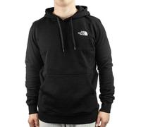 The North Face M Simple Dome Hoodie Tnf Black Tnf Black S