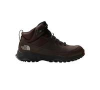 The North Face Storm Strike III Wp Botte de randonnée pour homme Coffee Brown/Tnf Black 39