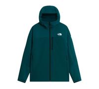 The North Face - M Summit Casaval Hoodie - Veste coupe-vent homme Pacific Teal - L