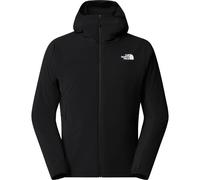 THE NORTH FACE M Summit Casaval Hybrid Hoodie - Homme - Noir - taille S- modèle 2026
