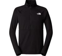 THE NORTH FACE M Summit Futurefleece Lt 12 Zip - Homme - Noir - taille XL- modèle 2026