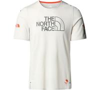 THE NORTH FACE M Summit High Trail Ss - Homme - Blanc - taille S- modèle 2025