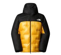 The North Face - M Summit Himalayan Down Parka - Doudoune homme Summit Gold / TNF Black - L