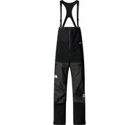 The North Face - Salopette d'alpinisme en GORE-TEX® - M Summit Mountain GTX Pro Bib TNF Black en Nylon - Taille L - Noir Noir L