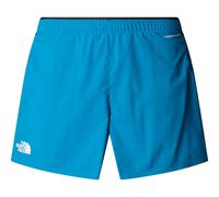 THE NORTH FACE M Summit Pacesetter 5in Short - Homme - Bleu - taille M- modèle 2025