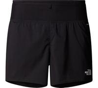 THE NORTH FACE M Sunriser 2 In 1 Short 5in - Homme - Noir - taille S- modèle 2025