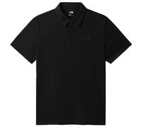 THE NORTH FACE M Tanken Polo - Homme - Noir - taille M- modèle 2025