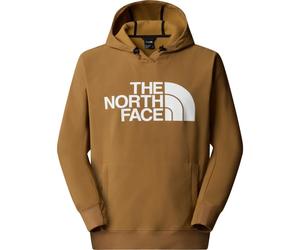 THE NORTH FACE M Tekno Logo Hoodie - Homme - Marron - taille S- modèle 2026