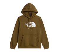 The North Face - M Tnf Essential Drew Peak Regular Hoodie - Sweatshirt à capuche homme Caraway Seed - L