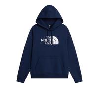 The North Face Essential Drew Peak Hoodie Bleu XL Homme