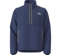 Polaire 1/4 zip The North Face Fleeski Gris XL