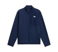 The North Face - M Tnf Performance Fleece Full Zip Jacket - Polaire homme Summit Navy Dark Heather - M