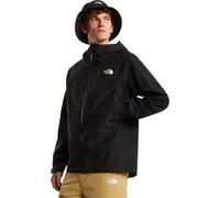 The North Face Veste Valley View Jacket Imperméable coupe-vent à capuche Homme Noir L