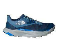 The North Face - Chaussures de trail - Vectiv Infinite 3 Winslor Blue pour Homme - Taille 44 - Bleu Bleu 44