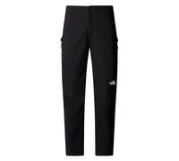 The North Face - M Winter Exploration Reg Tapered Cargo P - Pantalon randonnée homme TNF Black - 30 - Regular
