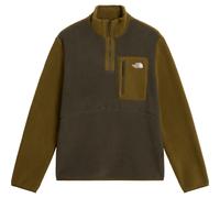 THE NORTH FACE M Yumiori 1/4 Zip - Homme - - taille S- modèle 2027