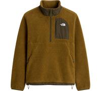 THE NORTH FACE M Yumiori Off Peak 1/2 Zip Jacket - Homme - - taille M- modèle 2027