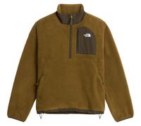 THE NORTH FACE M Yumiori Off Peak 1/2 Zip Jacket - Homme - - taille XL- modèle 2027