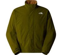 Polaire réversible The North Face Yumiori marron vert - L