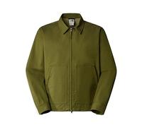 THE NORTH FACE M66 Stretch Twill Veste Forest Olive XL