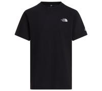 The North Face - MA Graphic Short Sleeve Tee - T-shirt - L - black