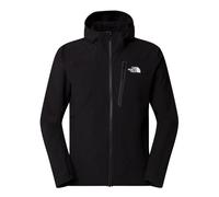 THE NORTH FACE Veste outdoor 'MOUNTAIN' noir / blanc, Taille L