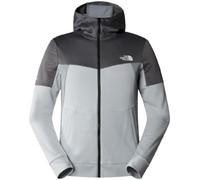 THE NORTH FACE Ma Veste High Rise Grey/Smoked Pearl/Monument Grey L