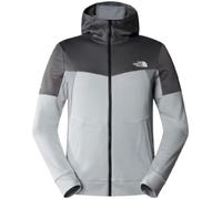 THE NORTH FACE Ma Veste High Rise Grey/Smoked Pearl/Monument Grey XS
