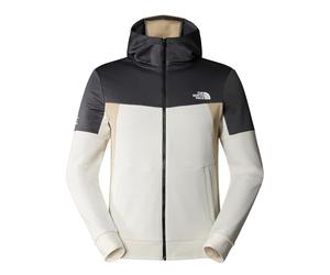 THE NORTH FACE Ma Veste White Dune/Anthracite Grey/Granite Sand XXL