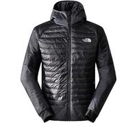 The North Face - Macugnaga Hybrid Insulation - Veste synthétique - M - asphalt grey / tnf black