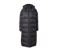 The North Face Parka Longue À Capuche En Duvet Hydrenalite City Pour Femme Tnf Black Taille XL female