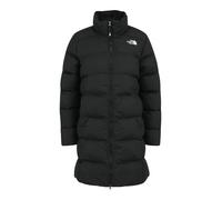 THE NORTH FACE Manteau outdoor 'Saikuru' noir / blanc, Taille M