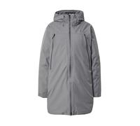 THE NORTH FACE Manteau outdoor 'TNF RANGE' gris, Taille S