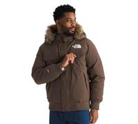 The North Face Mcmurdo Blouson aviateur pour homme Smokey Brown XXL
