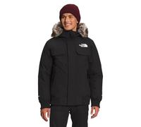 The North Face Mcmurdo Blouson aviateur pour homme Tnf Black XS