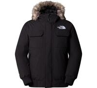 The North Face Veste en duvet imperméable M Mcmurdo Bomber Noir (TNF Black) Homme Taille L