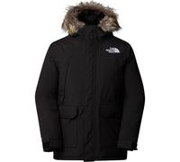 The North Face Mcmurdo Parka pour homme Tnf Black/Npf M
